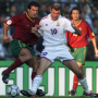 EP.89: 하늘은 왜 피구를 낳고 지단을... - 프랑스 vs 포르투갈 (2000)