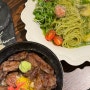 안국 맛집 | 바질명란오일파스타가 정말 맛있는 『연남토마 북촌점』