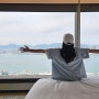 홍콩 호텔 추천 하버뷰 숙소 3곳 비교 에어텔 예약 팁 홍콩자유여행