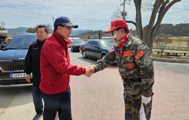 서산 유기방가옥 수선화, 성암서원 춘계 제향