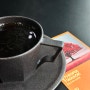 [카페] 곶감나라 커피공주 - 레쉬커피로스터스(상주카페/상주필터커피/상주핸드드립/상주로스터리)