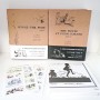 곰돌이푸의 힐링 선물 : 곰돌이푸 초판본 스페셜 박스세트