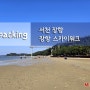 [서천여행] 서천 장항 스카이워크, 장항송림욕장