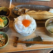 [도쿄 근교 여행] 가마쿠라 당일치기, 에노덴기차 타고 후지산 보기, 요리도코로 생선구이 맛집