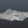 [리모델링] 외국 설계사무소가 의뢰한 (3) 삼청동 한옥 3D 스캔