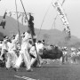 춘천 외바퀴수레싸움 2003