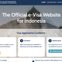 인도네시아 발리 비자 신청할 수 있는 방법 준비물