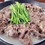 인천 계산동맛집 경인교대 해장국 종로수육국밥