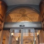 [이탈리아 여행] 피렌체 호텔 추천, 맛있는 조식과 쾌적했던 호텔 오토 디 메디치 Orto de’ Medici