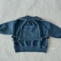 아기 봄옷 에이보브하우스 남자 아기 옷 브랜드 추천!