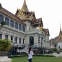 태국 방콕 '왕궁투어' (+ 가는법, 운영시간, 입장료, 복장, 샌들)