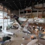제주항공우주박물관 3편 - 제주도에 위치한 항공 및 우주박물관