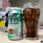 새로운 코카콜라...!!! 「Coca-Cola Zero Sugar K-Wave Limited Edition」