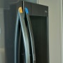 디자인 다 똑같은 비스포크, 오브제 냉장고가 지겨워서 구매한 LG 얼음정수기냉장고 real 후기