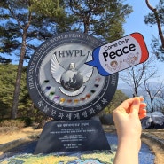 가평 평화연수원 HWPL, DPCW 지구촌 전쟁종식 평화 선언문 8주년 기념식 ‘평화의 제도화 실현’