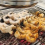 장어사랑(호지원), 풍천 한방 민물 장어를 맛있게 먹을 수 있는 판교 맛집