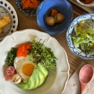 시카노이에 | 경희궁길 아늑한 일본 가정식 맛집