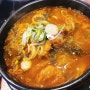 [서울] 문정동 뼈다귀 해장국 맛집 한사리 감자탕&뼈구이 방문