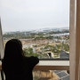 [호텔] 초등 아이랑 함께한 인천 파라다이스시티 내부시설, 객실