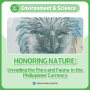 Honoring Nature : Unveiling the Flora and Fauna in the Philippine Currency