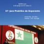 57-jara Praktiko de Esperanto (1) Kiel eduki denaskan esperantiston?