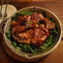 문래맛집, 양키통닭 본점(시금치통닭)