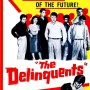 [블루레이] 범죄자들 (The Delinquents 1957)