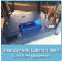 [3D프린터] 코어300 3D프린터 LCD2004 케이스 출력 및 장착 (feat. 노이즈로 인한 LCD 외부장착)