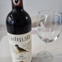 가성비 와인 카스텔라레 2020 산지오베제 페어링