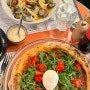 [파리 여행] 파리에서 인생 피자 먹은 썰 푼다 'La Fabrica'🇫🇷