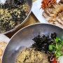 [용인 맛집] 막국수랑 수육 뿌시기 '정담 식당' 내돈내산