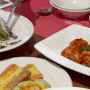 양평한정식맛집 아델라한옥 한정식 코스요리 후기