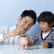 [자녀 경제 교육] 돈 관리 능력을 키워주세요! 아이 스스로 하는 예산과 결산