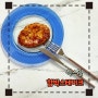 식스밀 닭가슴살 함박스테이크(핫데리야끼맛/경양식돈까스) 후기