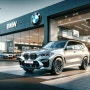 2024 BMW X5 M스포츠, 럭셔리함과 안전함을 동시에 업그레이드 하는 법