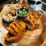 [동인천 맛집] 갯마을셀프회 노포 옛날장터골 피자맛집 캡틴펍 모임장소 맛집모음