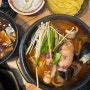 김포 짬뽕 맛집 <수빈관> 꼭 먹어야 하는 메뉴.