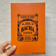 홍콩 바샤커피를 그냥 지나친 이유_ Bacha Coffee