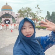 조호바루 말라카 여행 말레이시아 날씨 정보 산티아고성문, 성바울 교회, 해협모스크