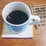 아침의 커피_커피 리브레 드립백_에티오피아 리무 게라 겐지 : 좋은 경험은 명확한 것