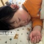 28개월 아기 어린이집 적응기간 낮잠까지 성공!