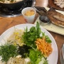 [아산/맛집]꽁당보리밥 본점_배방읍::가성비 최고 건강한 옹기보리밥 한상 가득 맛집
