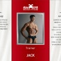 PERSONAL TRAINER . JACK