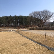 [캠핑] 천안 독립기념관 2024년 2번째 캠핑 시작