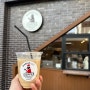삿포로 라떼 유명한 맛집 [바리스타트 커피] 추천 방문 후기