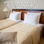 독일여행 숙소추천 비스바덴 나사우어 호프 호텔