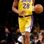 LA Lakers Hachimura Rui