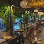 [태국방콕여행] 구글평점 2.9? 람부뜨리테라스 & 커피블러썸(Rambuttri Terrace & Coffee Blossom) | 람부뜨리로드 칵테일바 후기