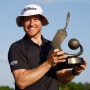 피터 맬너티, 2024 발스파 챔피언십 우승...8년 4개월 만에 PGA 투어 통산 2승을 달성