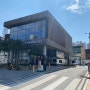 대전 터미널 스타벅스 : 드라이브스루와 주차장이 있는 대전 터미널 카페 추천 주차장 이용 방법